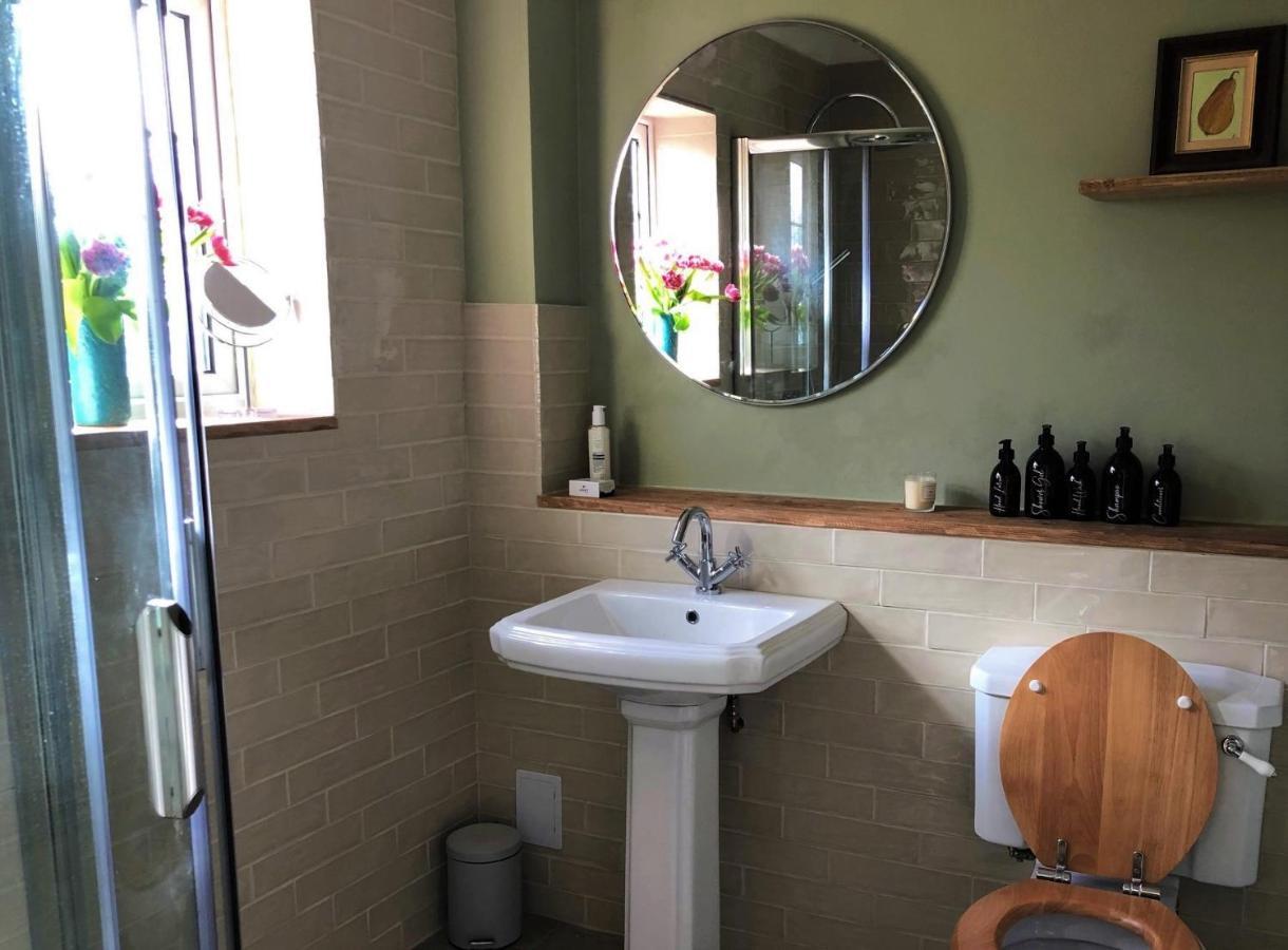 Cargibbitt Annexe Villa Liskeard Ngoại thất bức ảnh