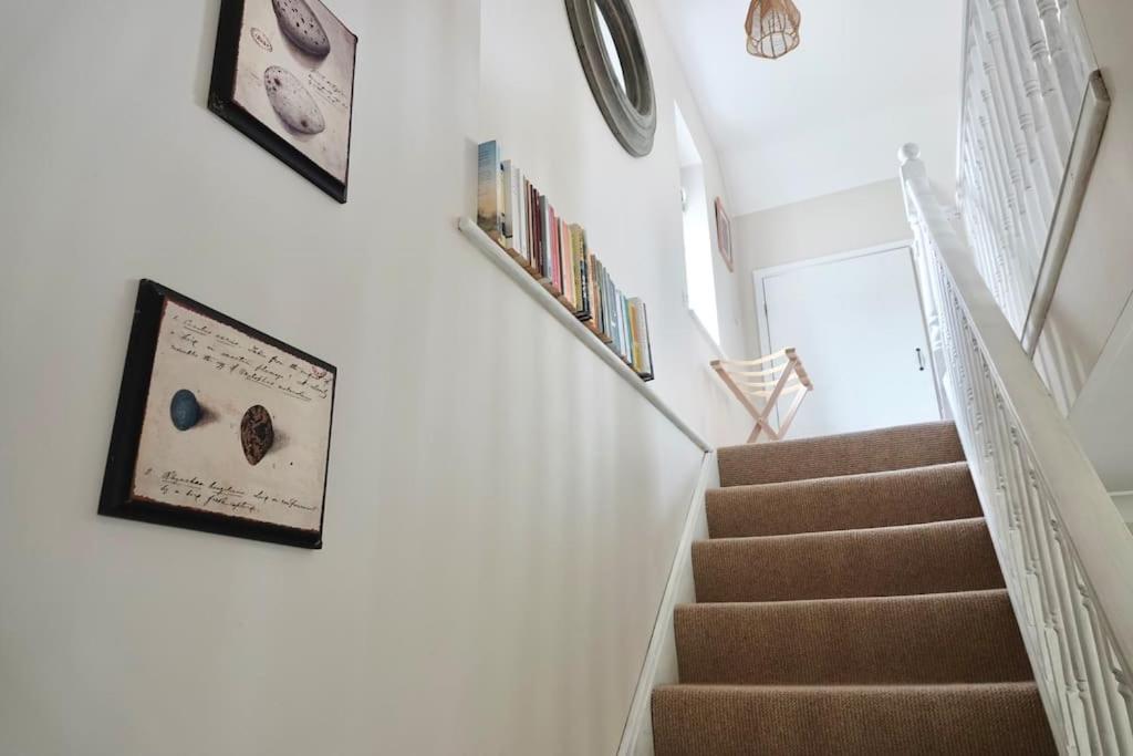 Cargibbitt Annexe Villa Liskeard Ngoại thất bức ảnh