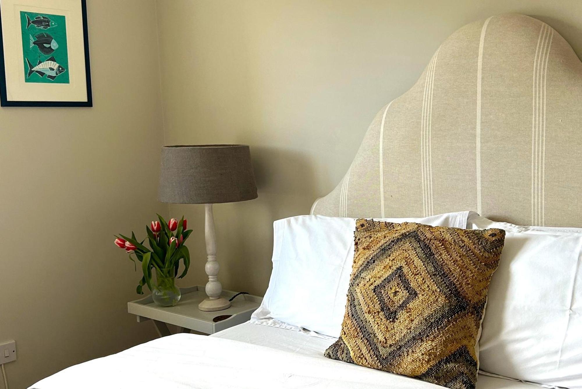 Cargibbitt Annexe Villa Liskeard Ngoại thất bức ảnh
