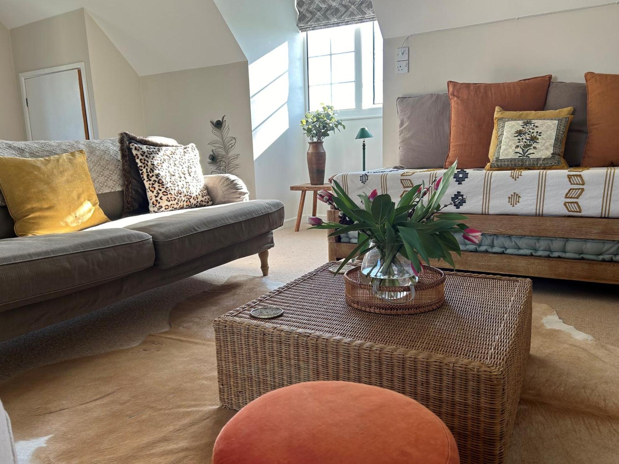 Cargibbitt Annexe Villa Liskeard Ngoại thất bức ảnh