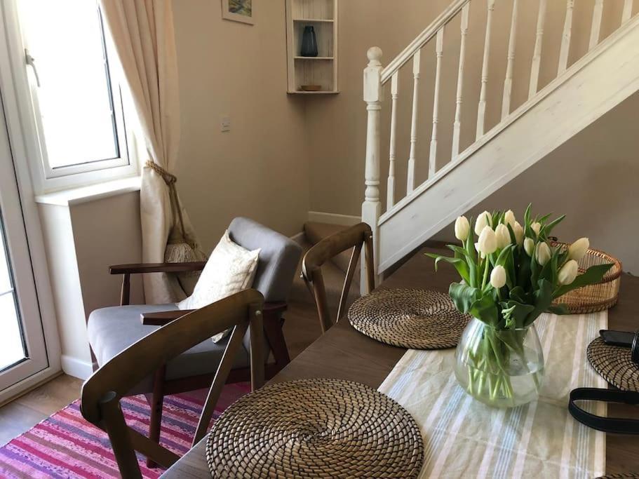 Cargibbitt Annexe Villa Liskeard Ngoại thất bức ảnh